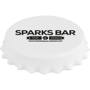 Bottle Opener Fridge Magnet