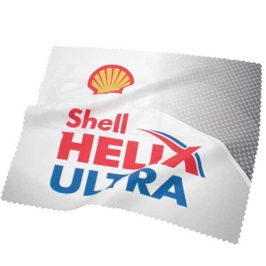 Microfibre Cloth