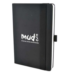 A5 PU Notebook