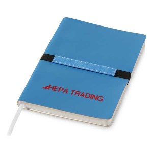 Journalbooks A6 Stretto Notebook