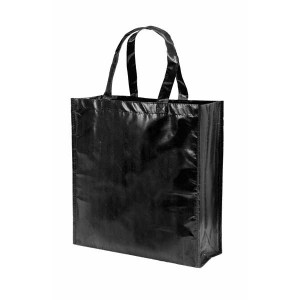 Laminated Non Woven Shopping Bag