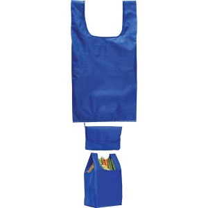 Yelsted Fold Up Shopper