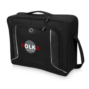 Stark Tech Laptop Briefcase