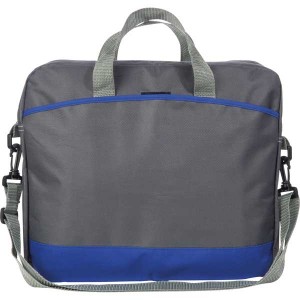 Duo Grigio Laptop Bag