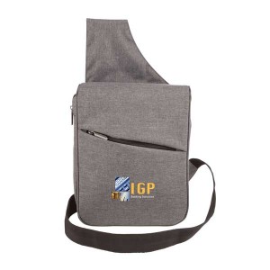 Urban Messenger Bag