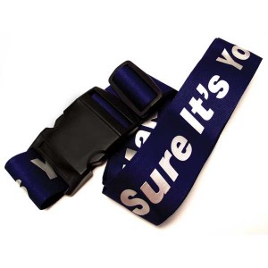 Luggage Strap 