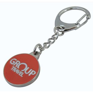 Captive Trolley Coin