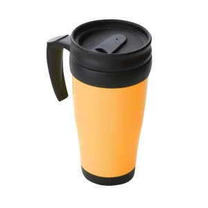 Coloured Thermal Mug
