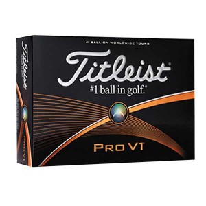 Titleist Pro V1 Golf Ball