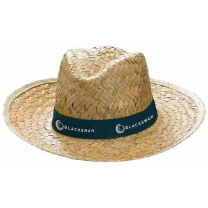 Straw Sun Hat