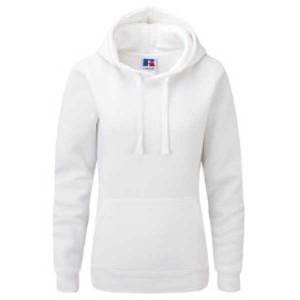 Russell Ladies Authentic Hoodie