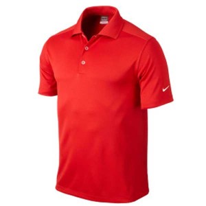 Nike Golf Dri-Fit Solid Polo