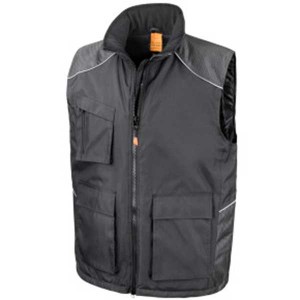 Result Workguard Vostex Bodywarmer