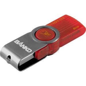 Kingston DataTraveler 101 G2-8GB
