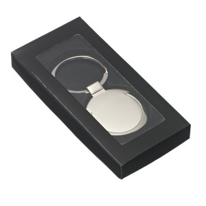 Monaco Key Ring