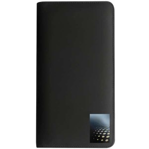 Burlington PU Travel Wallet
