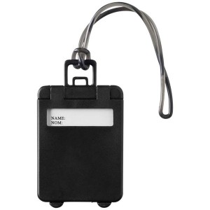 Taggy Luggage Tag