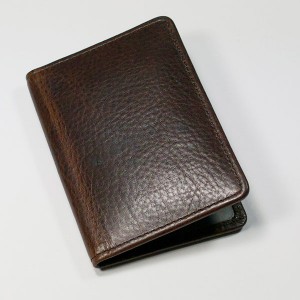 Ashbourne Leather Oyster Card Holder