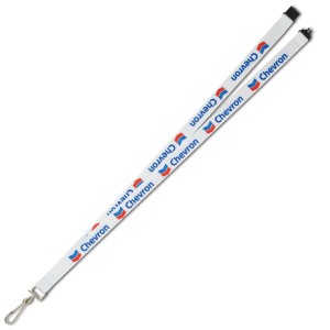 10/15mm Heat Transfer Lanyard