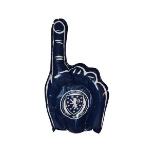 Inflatable Hand