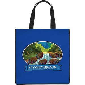 Image Tote Bag 