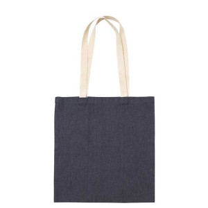 Hawkhurst Denim Tote Bag