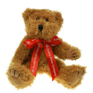 Sparkie Bear