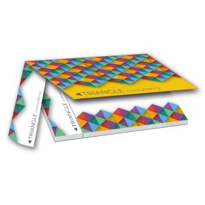 NoteStix Duo Set - 1 Colour