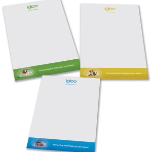 A4 Smart Pad Variable 