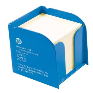 Block-Mate Holder 5AH