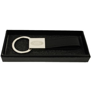 Millbrook Leather Key Ring