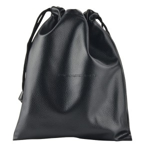 Drawstring Bag - Debossed