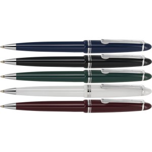 Alpine Chrome Ballpen