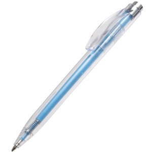 Plastic Retractable Ballpen
