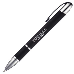 Autograph Stratos Soft Feel Ballpen