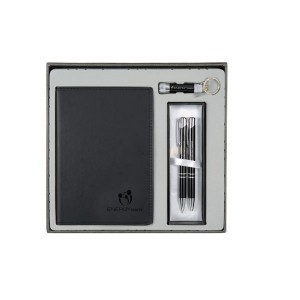 Soft Touch Companion Set