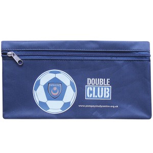 Neoprene Pencil Case - Full Colour