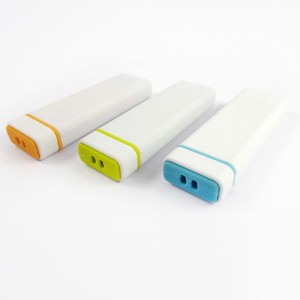 Brick USB