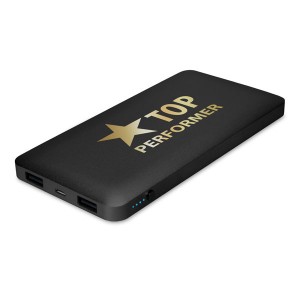 Electric Avenue Power Edge 10000mAh Powerbank