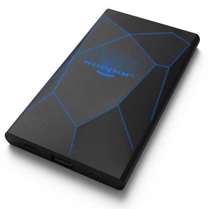 Xoopar Geo 4000mAh Powerbank