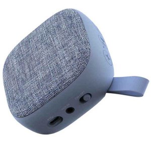 Gillie Bluetooth Speaker