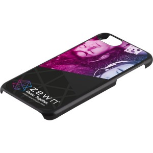 iPhone Hard Case - Full Colour
