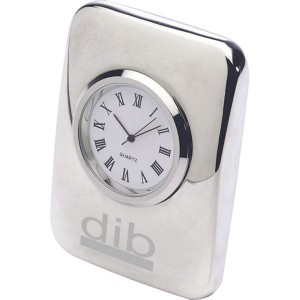 Cushion Clock