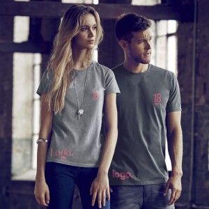 Anvil Ladies Fashion T-Shirt 