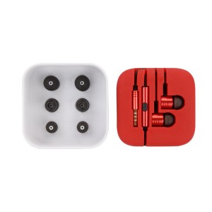 Buddy Ear Buds