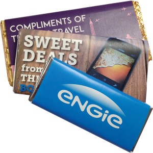 80g Chocolate Bar