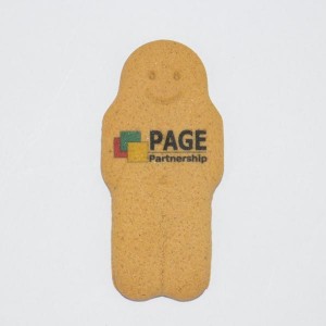 Gingerbread Man