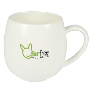 Hug China Mug