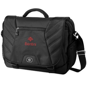 Ogio Elgin 17 Inch Laptop Conference Bag