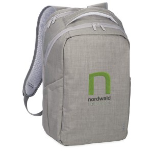 Zoom Grid 15 Inch TSA Computer Backpack